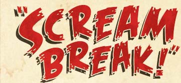 screamBreak